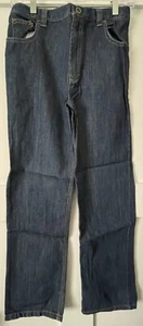 Sale - Hartstrings NWT Boys Size 14 Jeans with adjustable waist - Picture 1 of 6