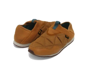 TEVA ReEMBER MOC ZAPATOS TODO GÉNERO ANACARDO EE. UU. HOMBRE 7/MUJERES 9 - Imagen 1 de 4