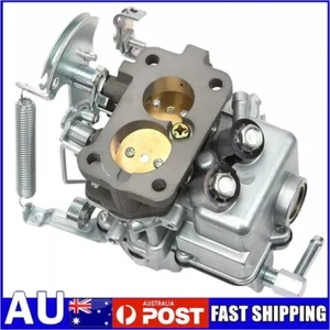 Carburetor Carby for Datsun Nissan A12 120Y 1200 Sunny Cherry 16010-H1602 Manual - Picture 1 of 9