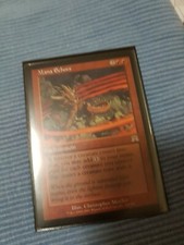 Mana Echoes Onslaught mtg NM