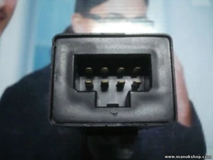 Centralita de elevalunas Nissan Skyline R32 28515 01U00 2851501U00 - Picture 1 of 2