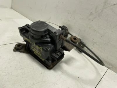 ACTUADOR SERVOMOTOR CONTROL CRUCERO KIA SOUL GL 2010 FÁBRICA Foto 1 de 4