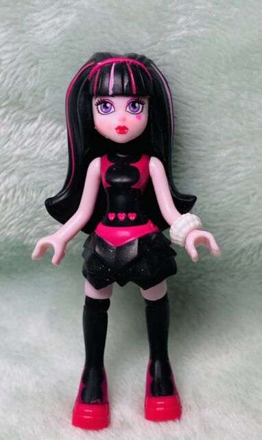 Preços baixos em Monster High Brinquedos Antigos e Vintage