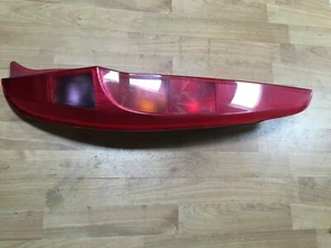 Fiat Punto 188 Rückleuchte Heckleuchte Rechts 465237710 - Bild 1 von 3