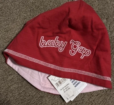 Baby Gap  Hat Size 18-24 Months Fast Shipping - Image 1 of 4