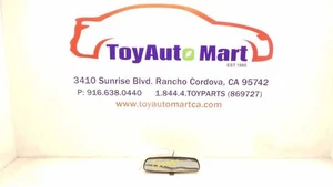 Rear View Mirror Manual Dimming Fits 00-03 SIENNA 79731 - Picture 1 of 12