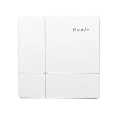 TENDA ACCESS POINT AC1200 WAVE 2 GIGABIT (A/N i24) nuovo - Image 1 of 3