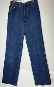 Vtg Wrangler Women's No Fault Jeans High Waist Size 12 - Picture 1 of 14