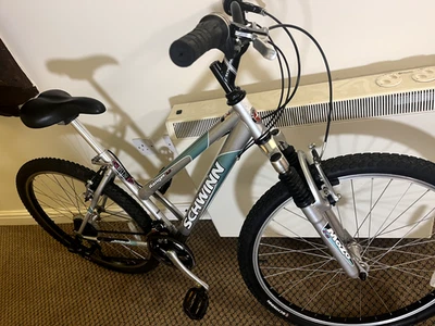 schwinn ranger bike - Image 1 of 3