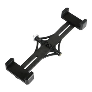 Universal 360° Rotation Video Vlogging Recording Horizontal Phone Holder Support - Picture 1 of 8