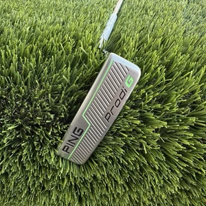 Ping Prodi G RH 27.5 Inch Right Handed Putter With Stock Grip - Picture 1 of 7