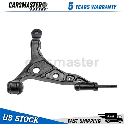 Dorman Front Left Lower Suspension Control Arm For 1996-2004 Acura RL 3.5L - Image 1 of 3