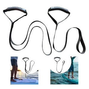 Kayak Stand up Assist Strap for Kayaker Tool Dragging Accessories Strong Handle - Picture 1 of 15