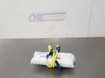 22 2022 LEXUS RX350 UPPER SRS SEAT REAR RIGHT PASSENGER  - Image 1 of 4