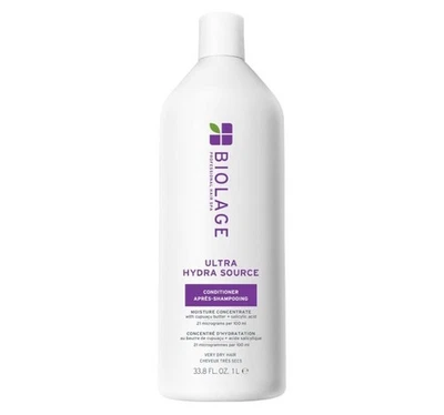 Biolage   Ultra Hydra Source Conditioner for Very Dry Hair _Size: 33.8 oz @!!! - Image 1 of 4