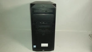 HP Z2 Tower G4 Workstation Core i7 8700@3.20GHZ 8GB  1TB HDD W11 PRO. - Picture 1 of 8