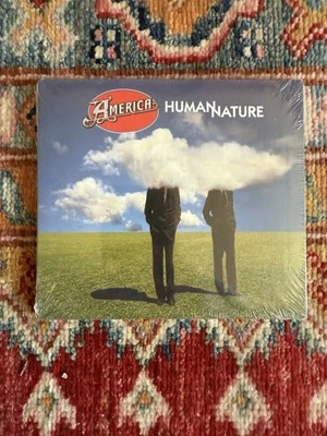 Human Nature CD New & Sealed - Bild 1 von 2