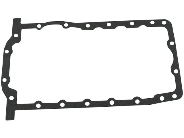 Oil Pan Gasket For 2000-2006 Audi TT Quattro 1.8L 4 Cyl Turbocharged NC813FJ - Image 1 of 1