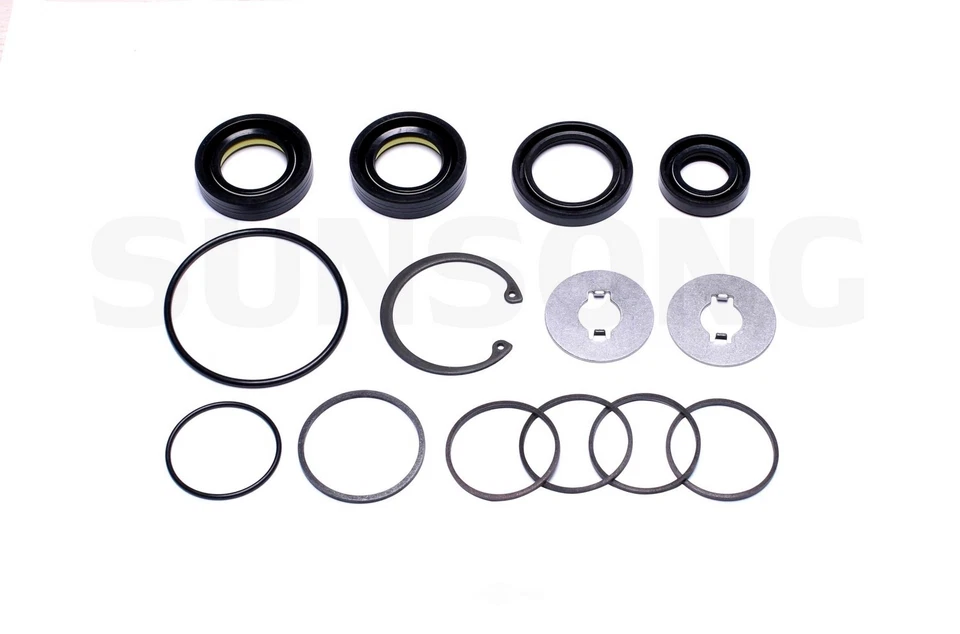 Rack and Pinion Seal Kit-GT Sunsong North America fits 1994 Toyota Celica - Image 1 of 1