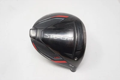 Taylormade Stealth Hd 12*  Driver Club Head Only Inv12598884 - Image 1 of 4