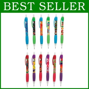 Paquete a granel de 96 lápices mecánicos - perfumados - Imagen 1 de 11