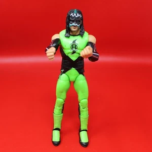 WWE Elite Collection Series 13 The Hurricane Wrestling Actionfigur - Bild 1 von 5