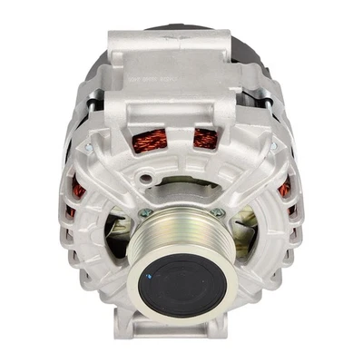 Alternator For 2013-2015 Audi Q5 S4 S5 SQ5 A4 Quattro 3.0L 6 Groove Pulley - Изображение 1 из 4