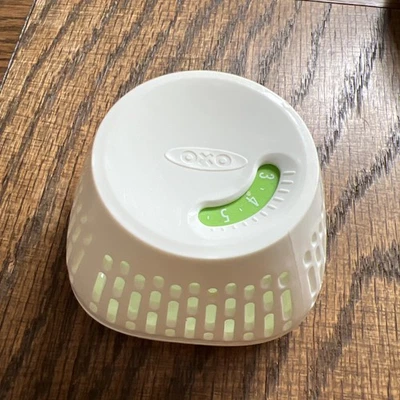 Inserto de cajón OXO Softworks GreenSaver Crisper Foto 1 de 4