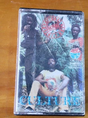 culture international herb cassette - Image 1 of 4