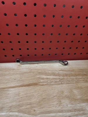 Matco Tools RBDL1011M 10mm x 11mm Deep Offset Double Box End Wrench Metric  - Image 1 of 4