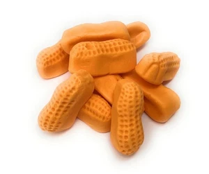 Old Fashioned Circus Peanuts Candy, 2 lbs. - Picture 1 of 1