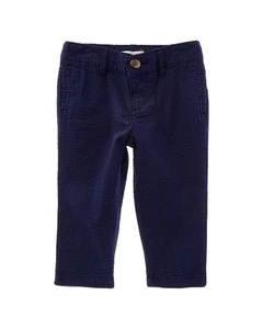 Hope & Henry Seersucker Suit Pant - Picture 1 of 5