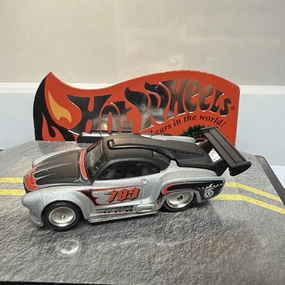Hot Wheels Garage Karmann Ghia 2011 🔥 envío combinado 🔥 Foto 1 de 4