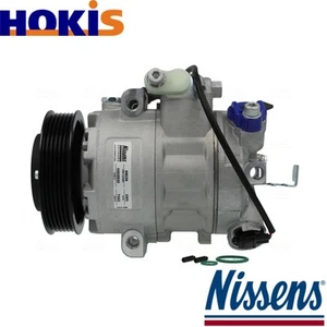 COMPRESSOR AIR CONDITIONING 89026 FOR VW FOX/Van/Hatchback POLO/IV GOLF/VI 1.2L - Picture 1 of 16
