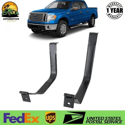 Correa del tanque de combustible para Ford F-150 1999-2010 Foto 1 de 4