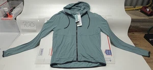 Threads 4 Thought Sustainable Apparel Damen Athleisure Hoodie - Größe M  - Bild 1 von 22