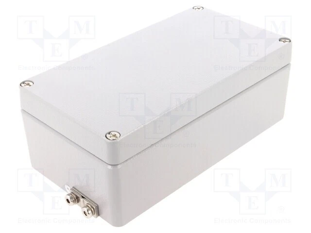 1 Stück, Gehäuse: universell ALUEIN-EX-RJ21 /E2DE - Bild 1 von 4