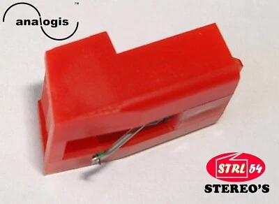 DN221 DN222 DN236 D237 stylet diamant needle pour DMS 221 222 236 237 DUAL PRINZ