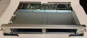10000-SIP-600 800-27953-03 CISCO SERIE 10000 SCHEDA INTERFACCIA SPA 10008 IPUIA7T - Foto 1 di 1