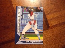 2013 WILMINGTON BLUE ROCKS Choice Minor League Single Cards YOU PICK OBO