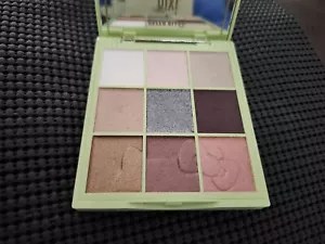 Pixi + Hello Kitty Harmony Hues Eye Effects Shadow Palette New - Picture 1 of 2