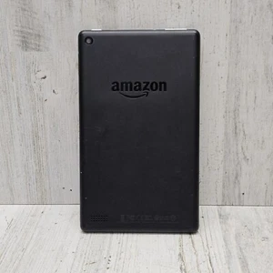 Amazon - Fire - 7" - Tablet - 8GB - 7th Gen (2017) - SR043KL Blue - Parts Only - Picture 1 of 7