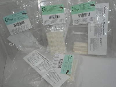 Passover Hanukkah Jewish Lollipop Chocolate Candy or Soap Mold by CybrTrayd - Image 1 of 4