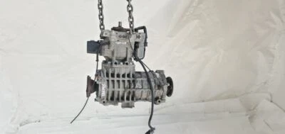 Оригинальный несущий дифференциал в сборе с модулем HALDEX 2002 Audi TT - Изображение 1 из 4