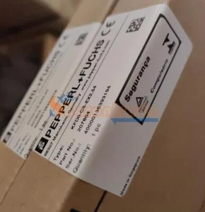 1PCS Neu Pepperl+Fuchs KFD0-CS-EX2.54 Sicherheit Barrier 207804 - Picture 1 of 4