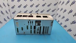 IAI XSEL-P-3-200IB-200IB-200IB-N1-N1EE-2-3 X-Sel Controller - Picture 1 of 8