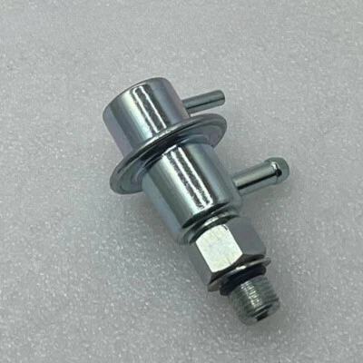 Fuel Injection Pressure Regulator 23280-50020 For 1996-1997 Lexus SC400 LS400 — 第 1/4 张图片