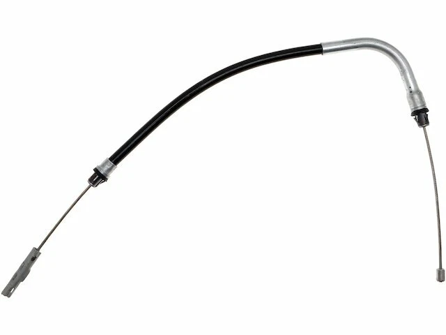 Rear Right Parking Brake Cable For 2005-2008 Pontiac Grand Prix 3.8L V6 K273BV - Image 1 of 1
