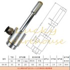 Vortex Tube Cold Air Gun Cabinet Cooler Air Gun Vortex Refrigeration Tube Cutter