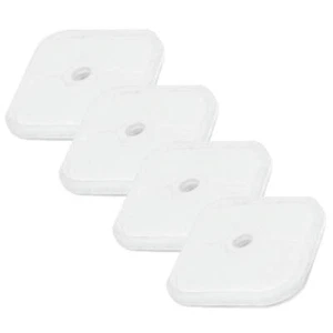 4PK Air Filter for Echo A226000350 A226000351 A226000470 A226000471 A226000472 - Picture 1 of 2